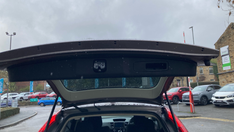 Honda CR-V 2.0 i-VTEC SE Plus 5dr Auto [Nav] Petrol Estate